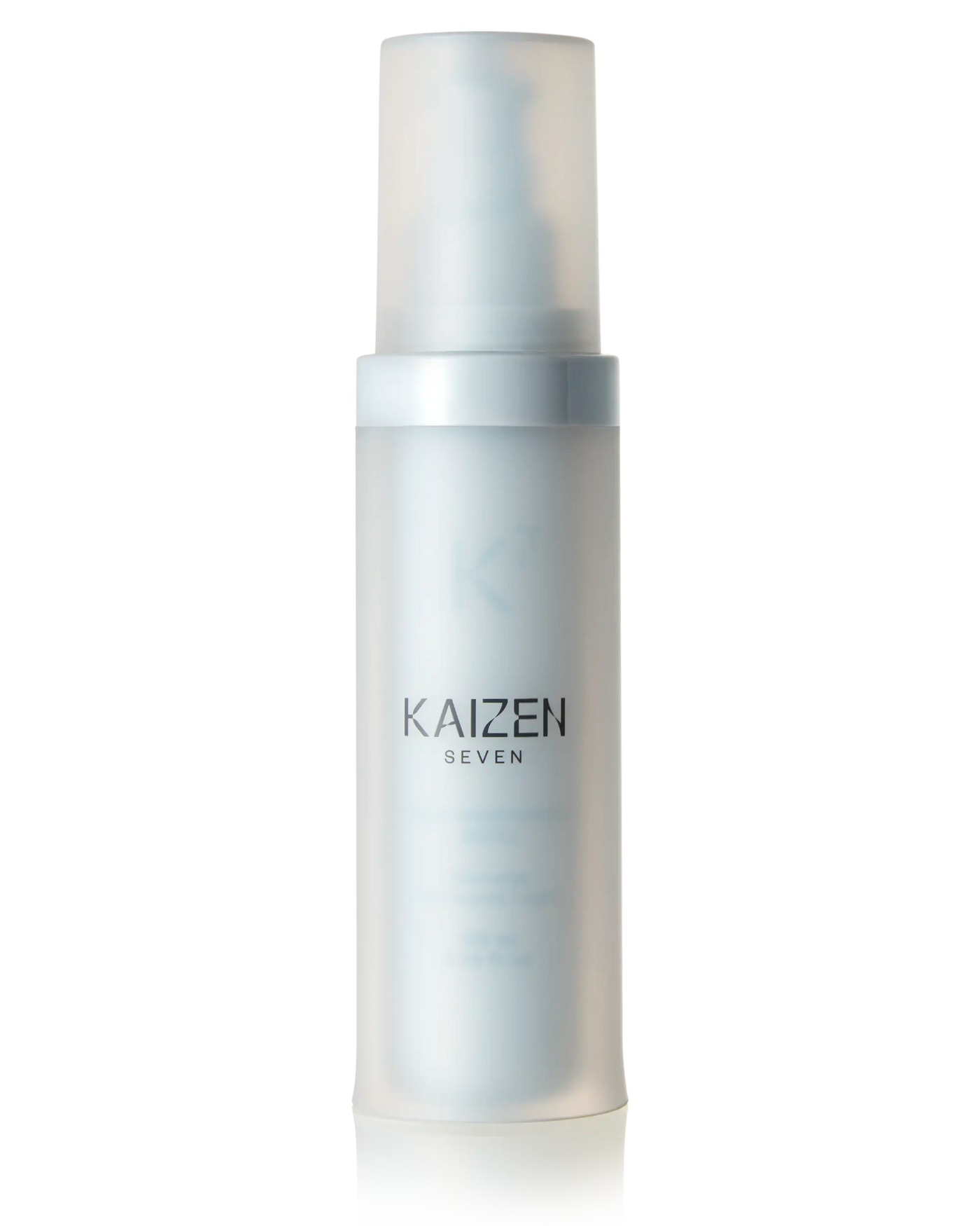 Photo of Kaizen Seven Light Moisturizer product standing with white background