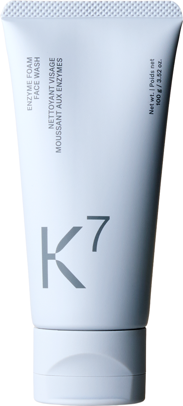 Enzyme Face Wash