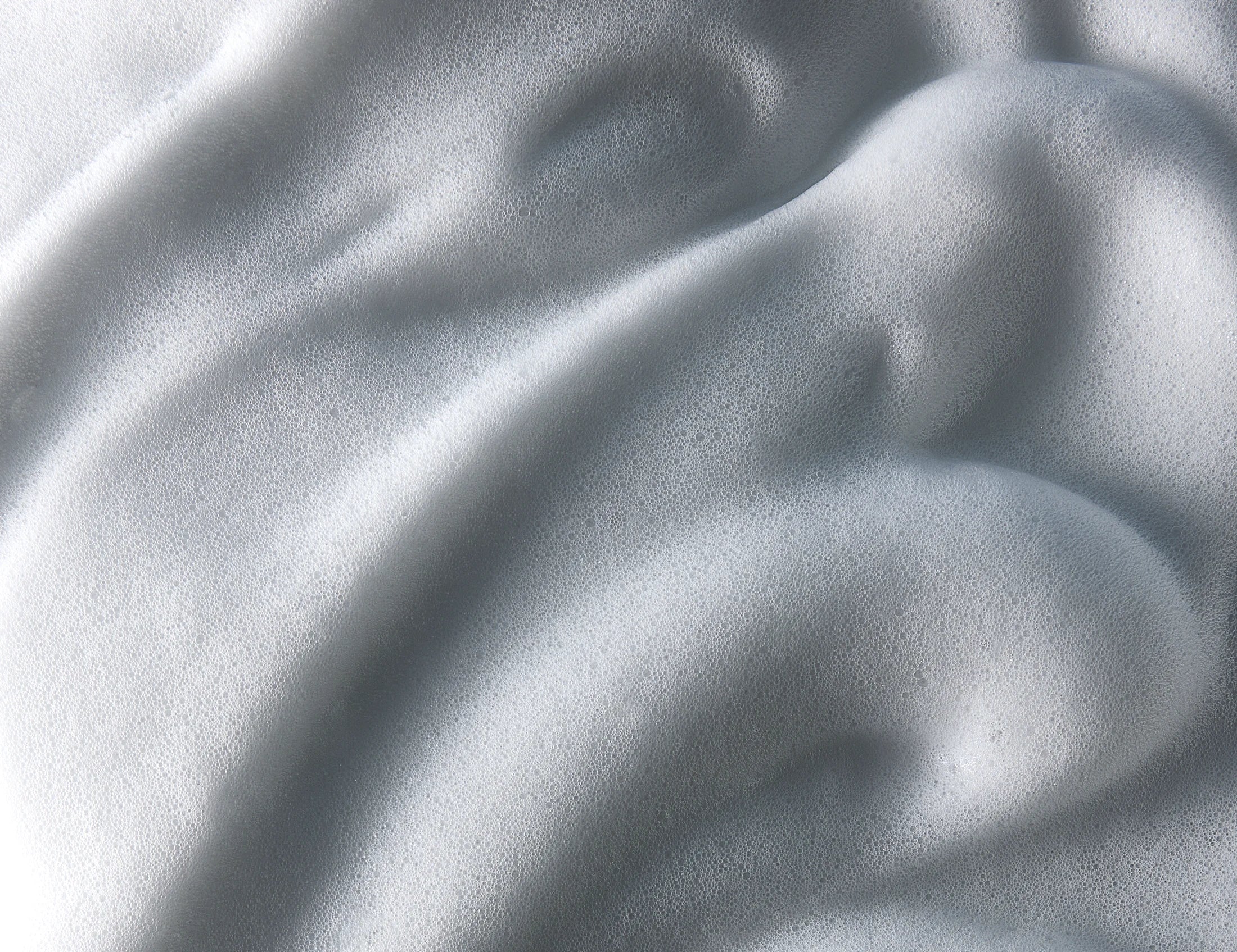 Enzyme Face Wash Texture