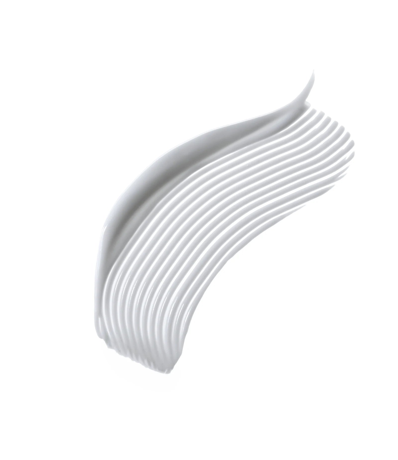 Nano Emulsion Moisturizer cream swatch